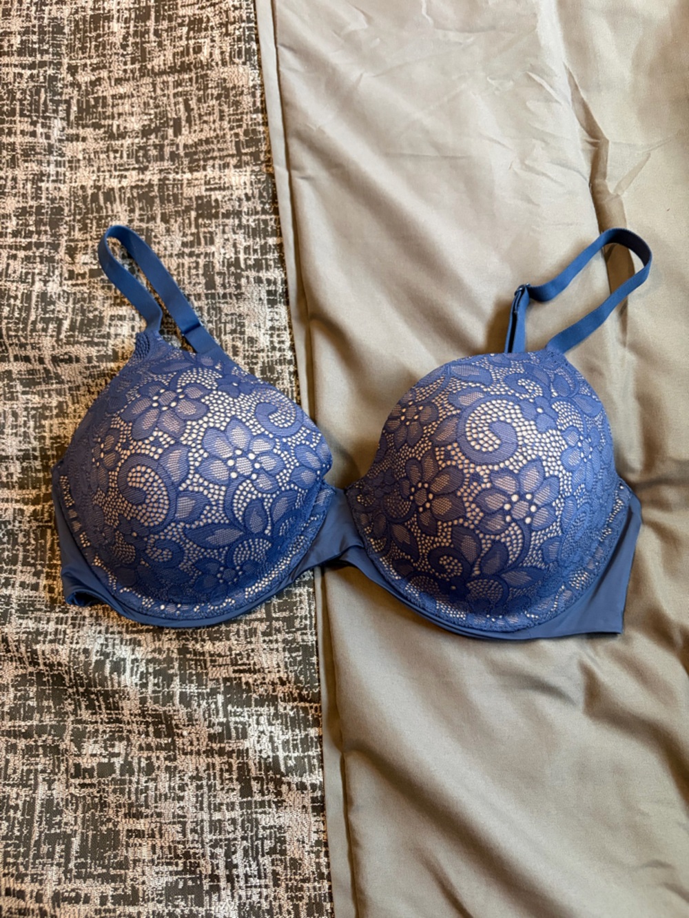 Maidenform One Fabulous Fit 2.0 T-Shirt Bra